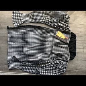 Naked wardrobe brand.